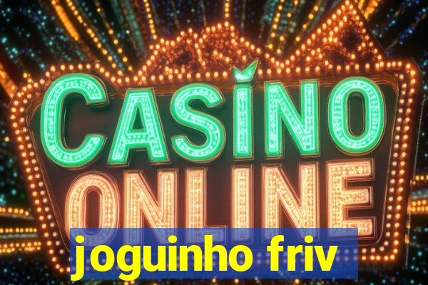 joguinho friv